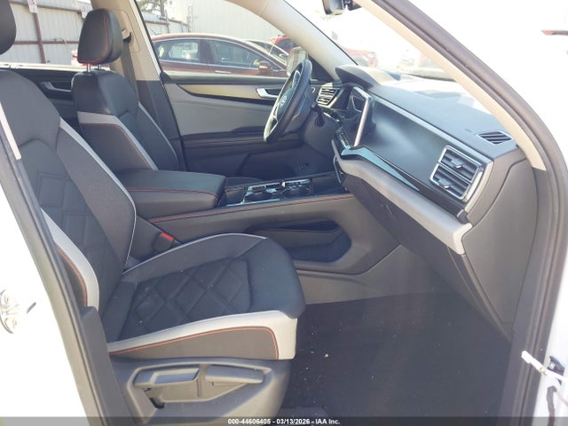 Volkswagen Atlas