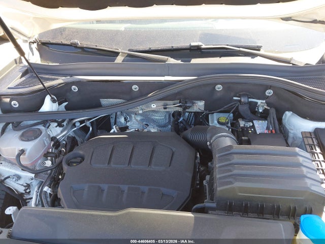 Volkswagen Atlas