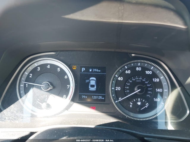 Hyundai SONATA Se