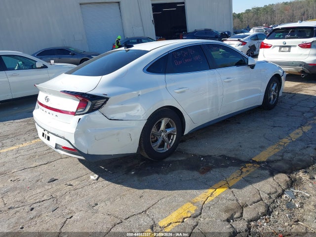 Hyundai SONATA Se