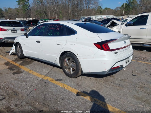 Hyundai SONATA Se