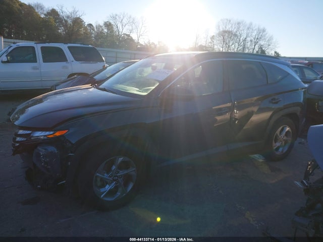 Hyundai TUCSON Sel