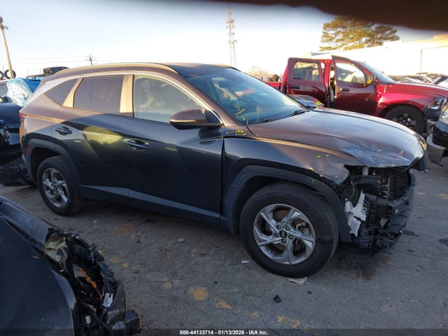 Hyundai TUCSON Sel