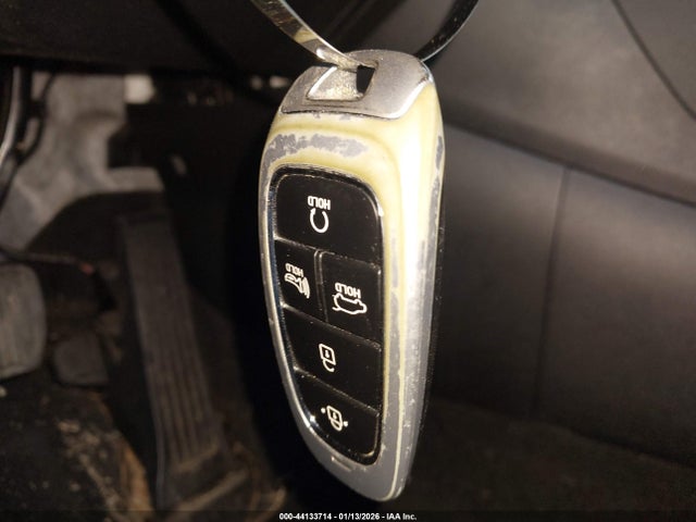 Hyundai TUCSON Sel