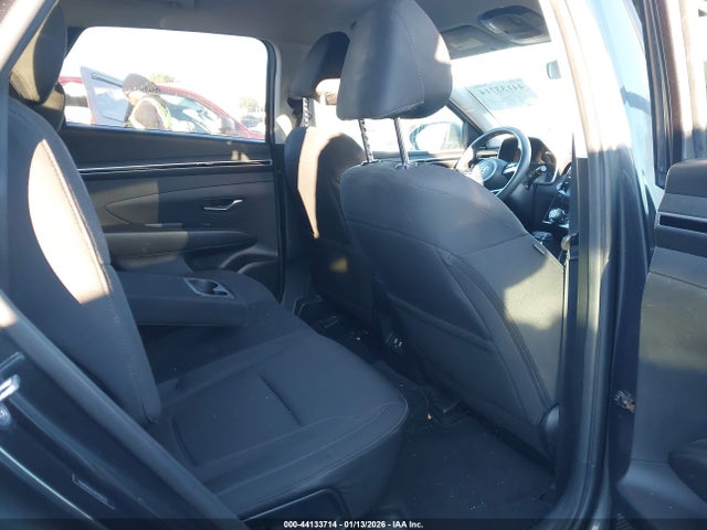 Hyundai TUCSON Sel