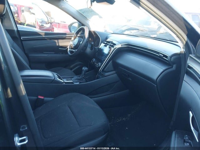 Hyundai TUCSON Sel