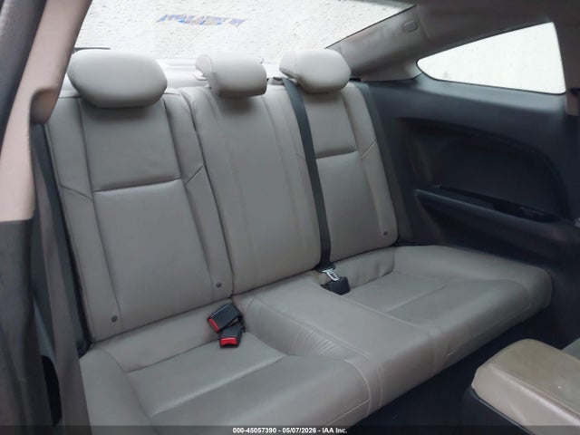 Honda Civic Ex-l