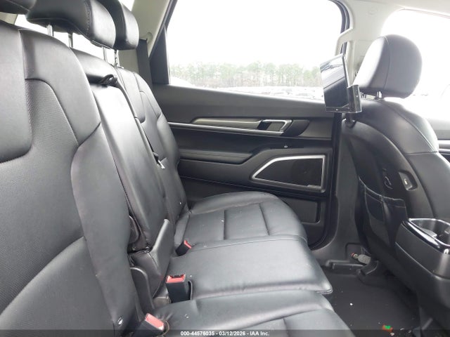 Kia Telluride Lx