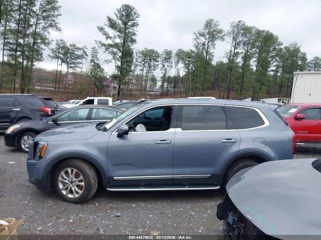 Kia Telluride Lx