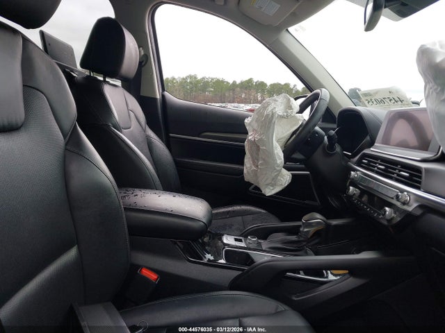 Kia Telluride Lx
