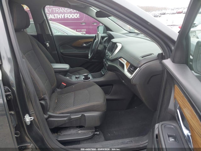 GMC Terrain Fwd Sle