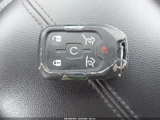 GMC Terrain Fwd Sle