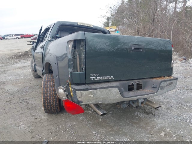 Toyota Tundra Sr5 5.7l V8