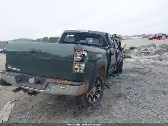 Toyota Tundra Sr5 5.7l V8