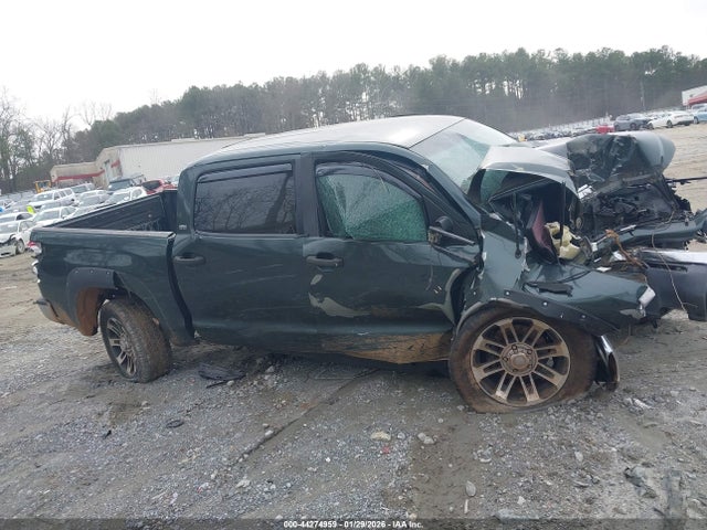 Toyota Tundra Sr5 5.7l V8