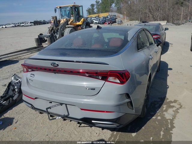 Kia K5 Gt-line