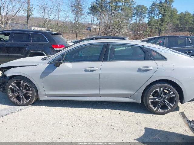 Kia K5 Gt-line