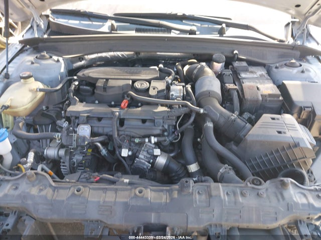 Kia K5 Gt-line
