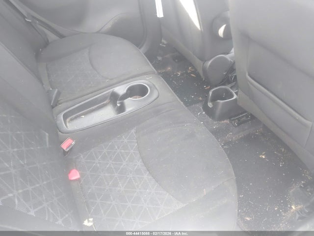 Chevrolet Spark Fwd 1lt Automatic