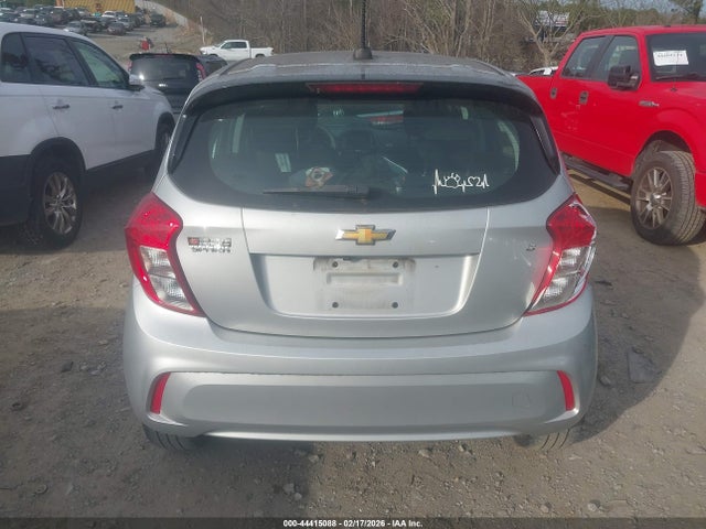 Chevrolet Spark Fwd 1lt Automatic