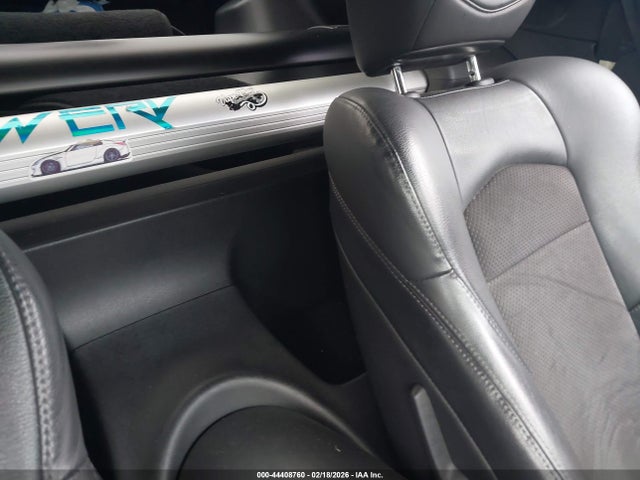 Nissan 370Z Touring