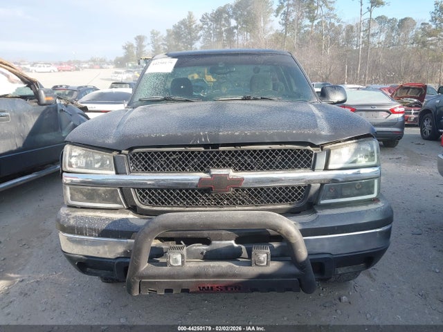 Chevrolet Silverado 1500 Ls