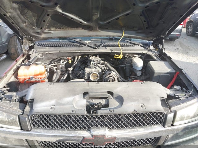 Chevrolet Silverado 1500 Ls