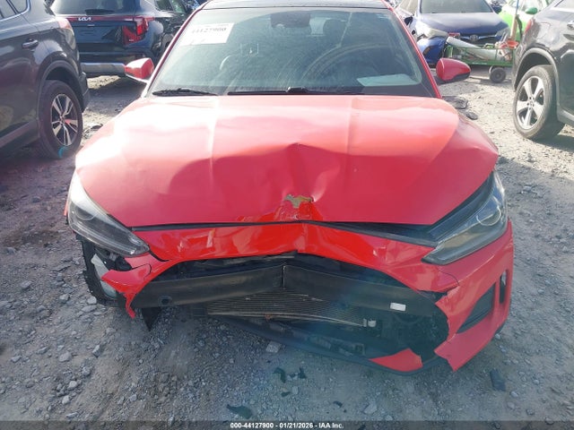Hyundai VELOSTER Premium