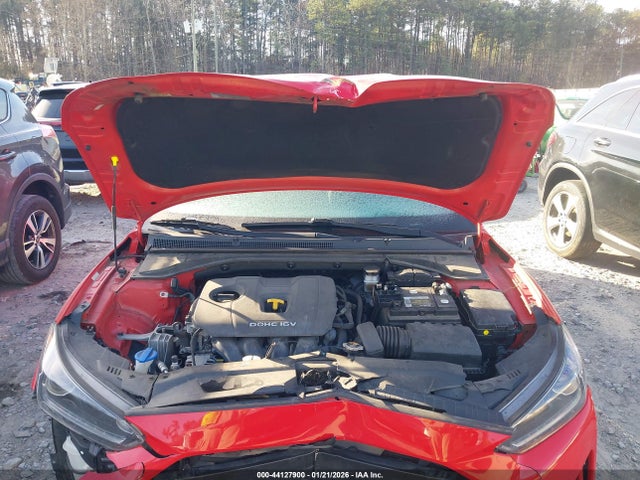 Hyundai VELOSTER Premium