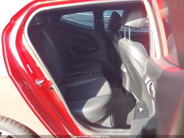 Hyundai VELOSTER Premium