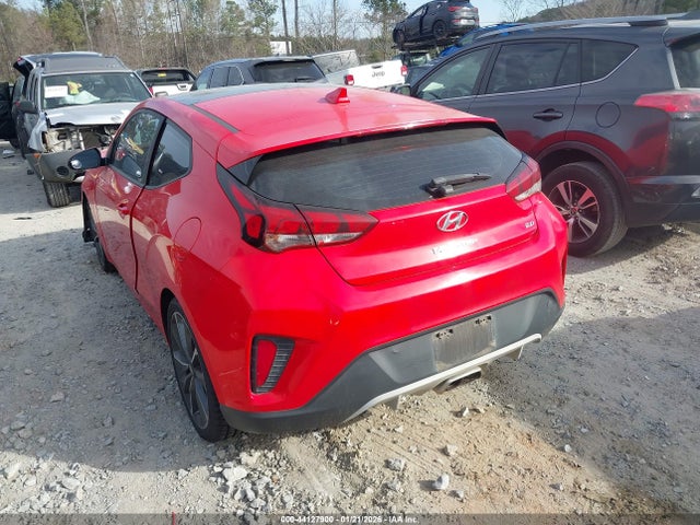 Hyundai VELOSTER Premium