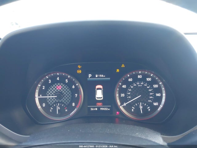 Hyundai VELOSTER Premium