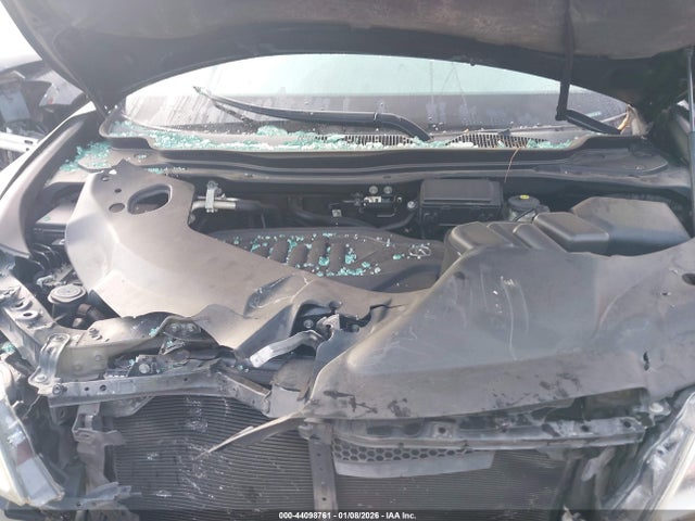 Acura MDX Technology Package