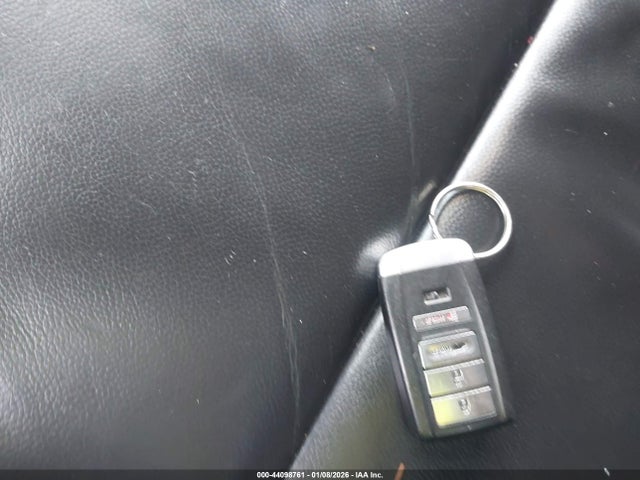 Acura MDX Technology Package