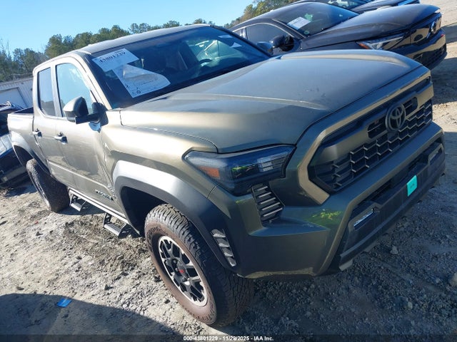 Salvage Toyota Tacoma Image