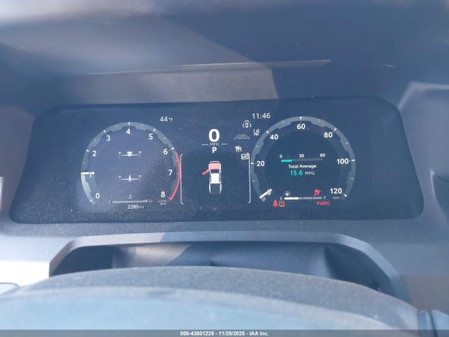 Toyota Tacoma Trd Off Road 4wd