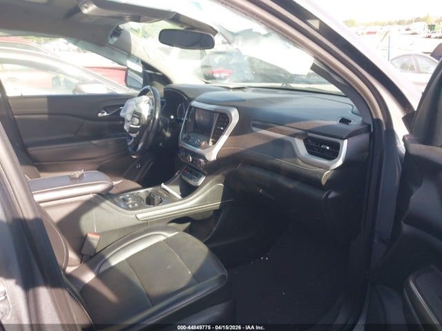 GMC Acadia Fwd Slt