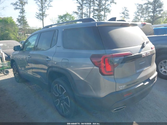 GMC Acadia Fwd Slt