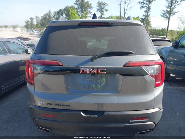 GMC Acadia Fwd Slt