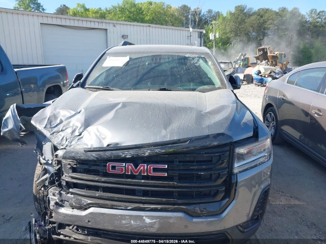GMC Acadia Fwd Slt