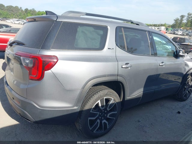 GMC Acadia Fwd Slt