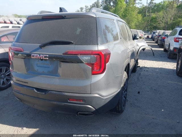 GMC Acadia Fwd Slt