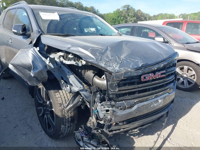 GMC Acadia Fwd Slt
