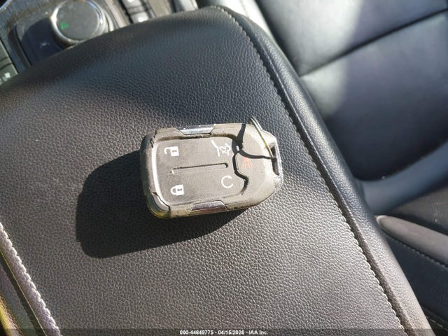 GMC Acadia Fwd Slt