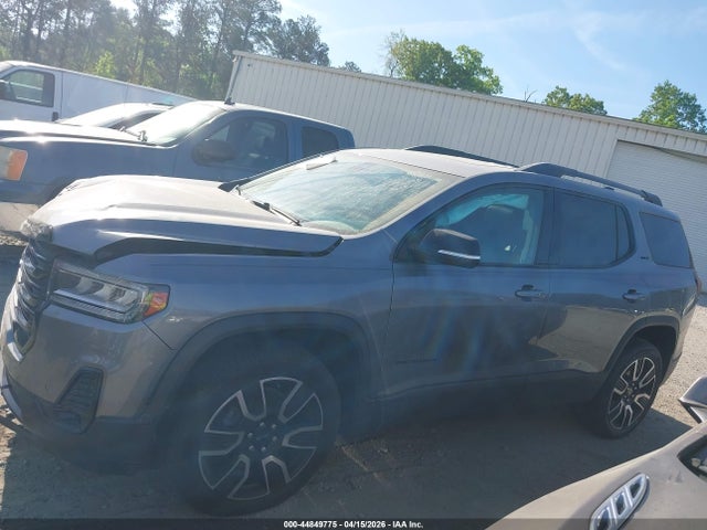 GMC Acadia Fwd Slt