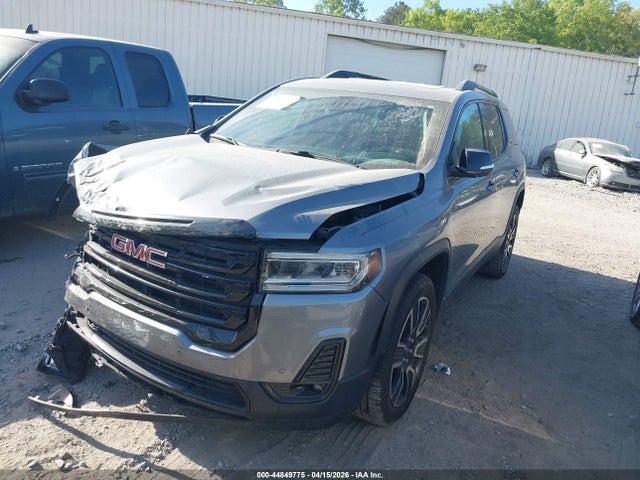 GMC Acadia Fwd Slt