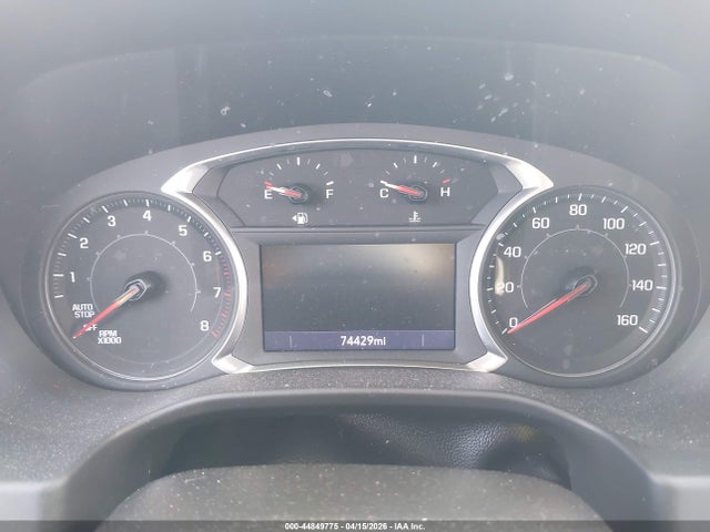 GMC Acadia Fwd Slt