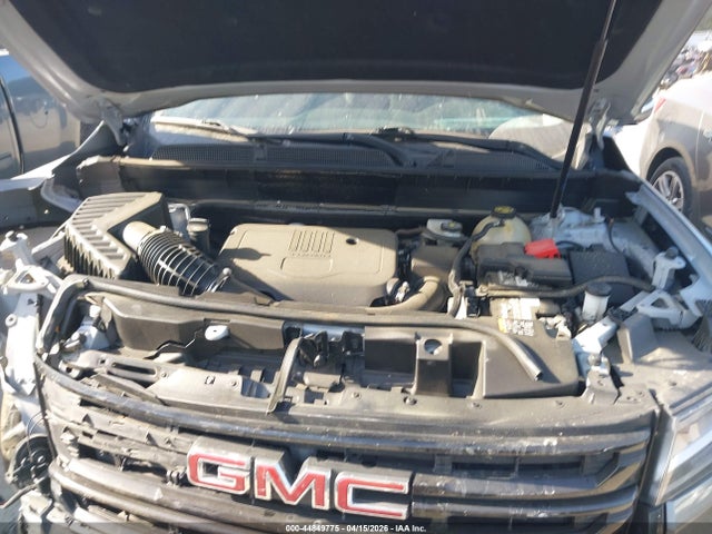 GMC Acadia Fwd Slt