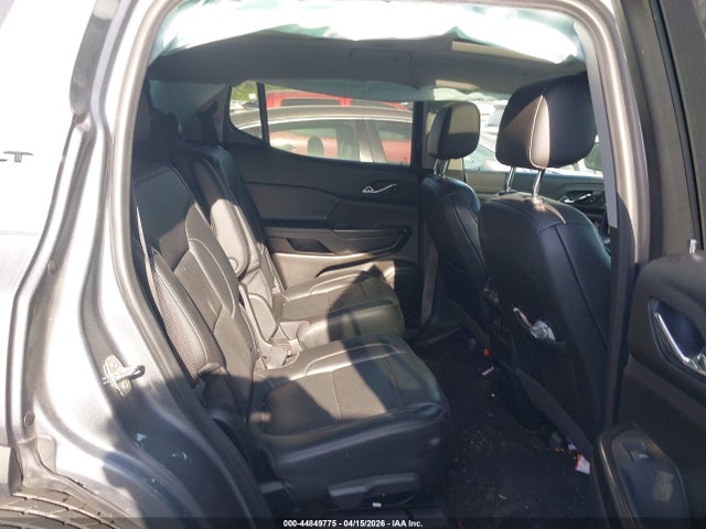 GMC Acadia Fwd Slt
