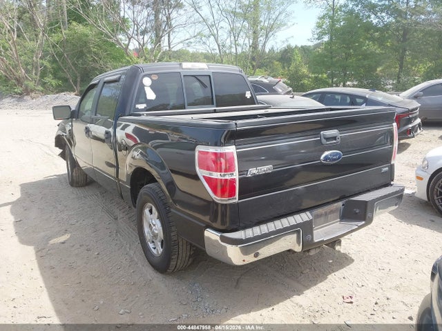 Ford F-150 Xlt